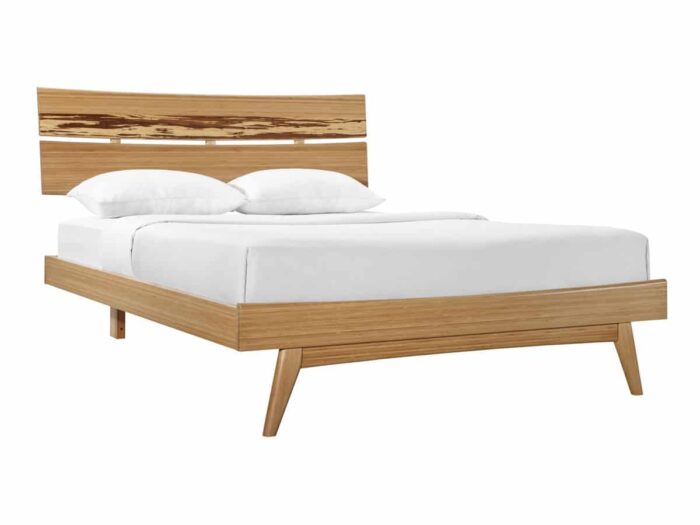 Azara Platform Bed by Greenington