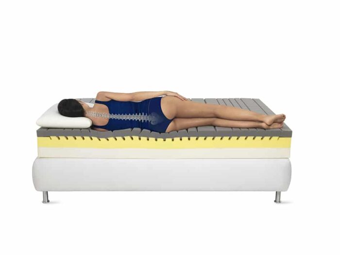 Magnistretch 12 inch Mattress - Image 4