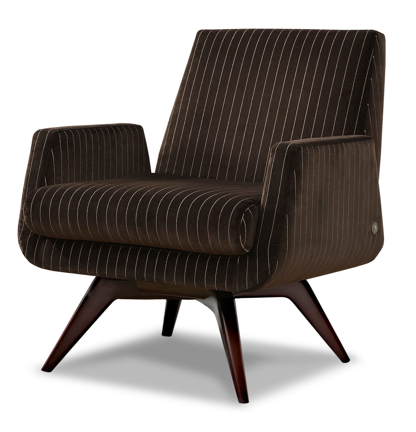 Marshall Chair Ironhorse Home Furnishings in Benicia & Santa Cruz