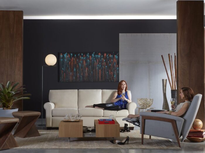 Quinton Recliner - Image 3