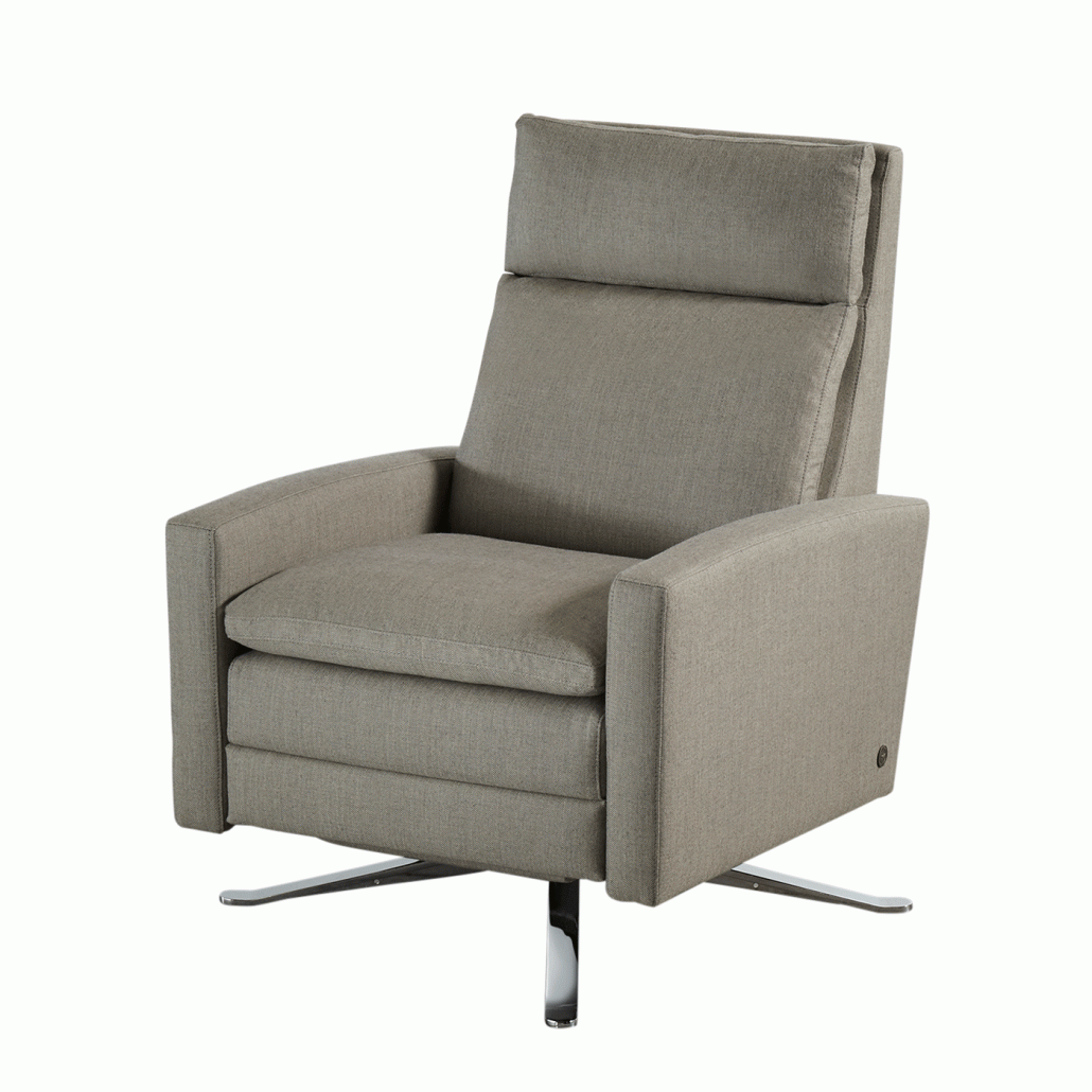 Thayer Coggin Tighten Up Recliner Ironhorse Home Furnishings
