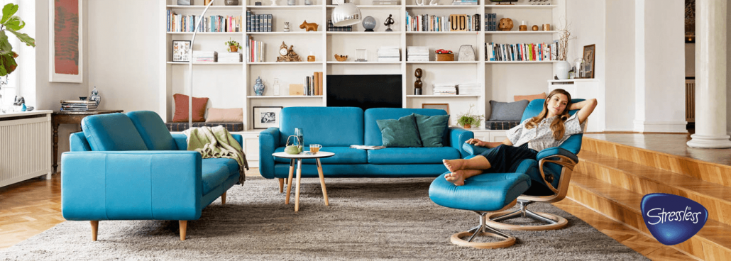 Stressless-New-Leather-Color-Blue-Banner-2018-1400×500