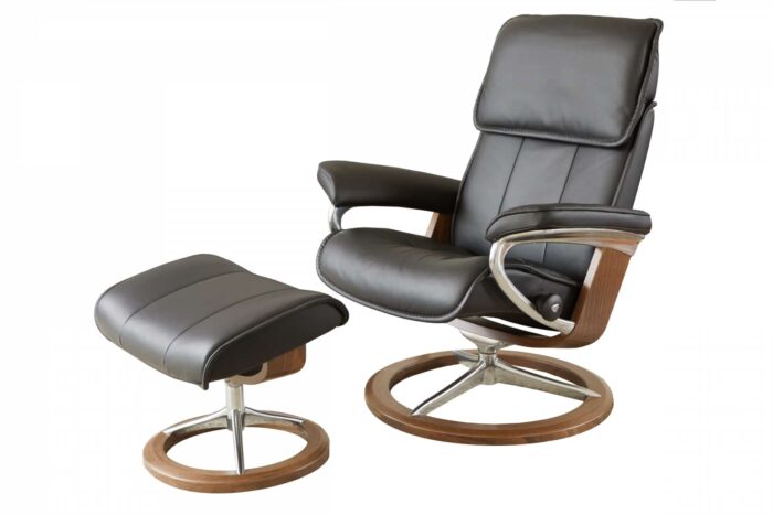 Admiral Recliner Signature Base - Image 3