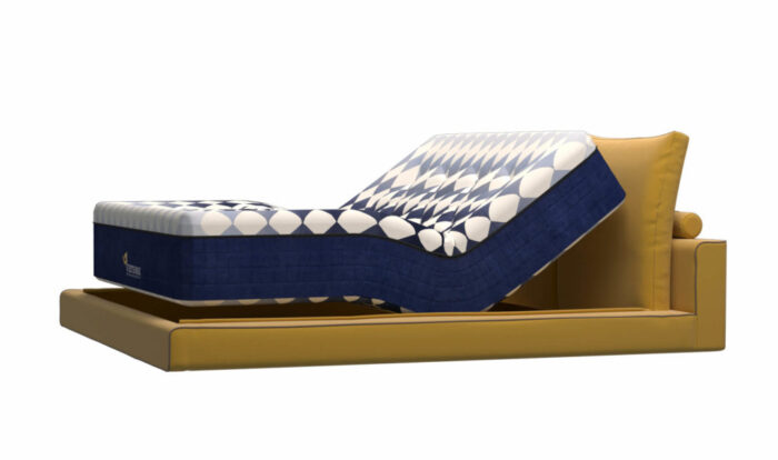 Harlequin Virtuose Adjustable Mattress - Image 6