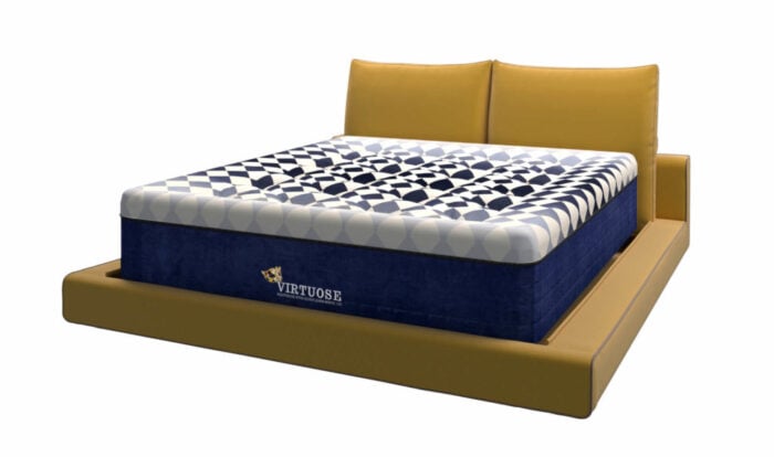 Harlequin Virtuose Adjustable Mattress - Image 3