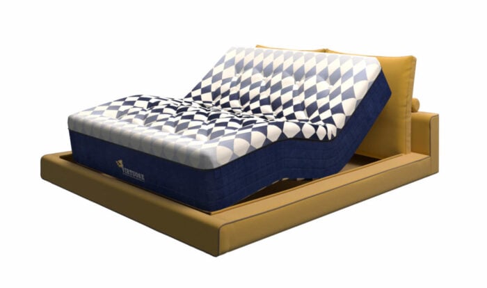 Harlequin Virtuose Adjustable Mattress - Image 5