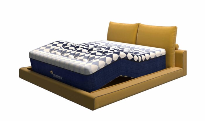 Harlequin Virtuose Adjustable Mattress - Image 8