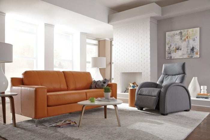 Zero Gravity Recliner ZG4 - Image 2