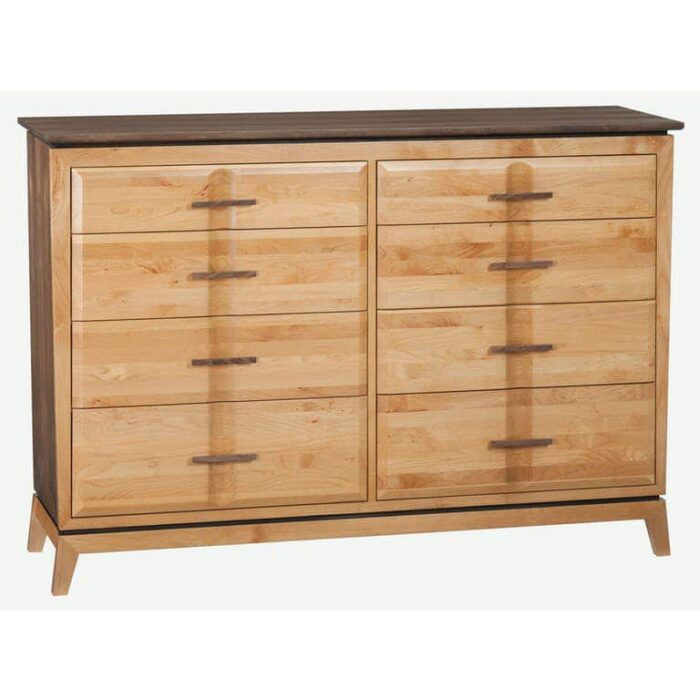 Addison 8 Drawer Dresser