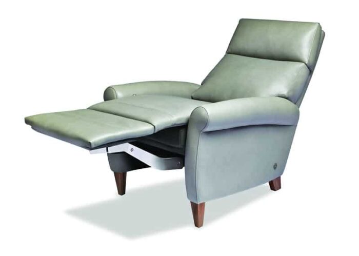 Adley Comfort Recliner - Image 2
