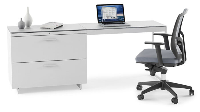 Centro Lateral File Cabinet - Image 3