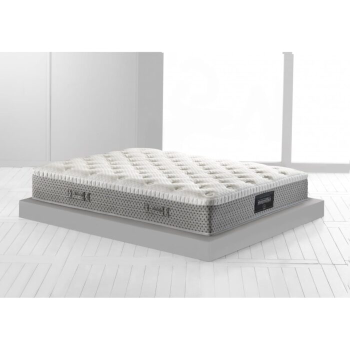 Dolce Vita Comfort Deluxe Dual 12 Mattress
