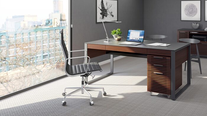 Corridor 6507 Mobile File Pedestal - Image 6