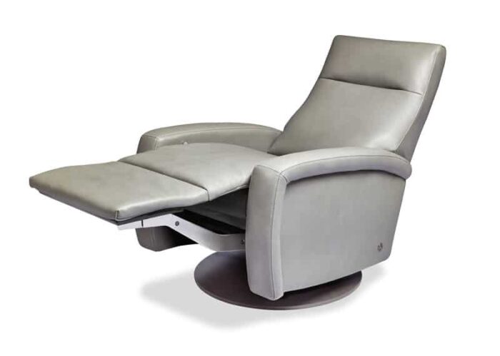 Demi Comfort Recliner - Image 2