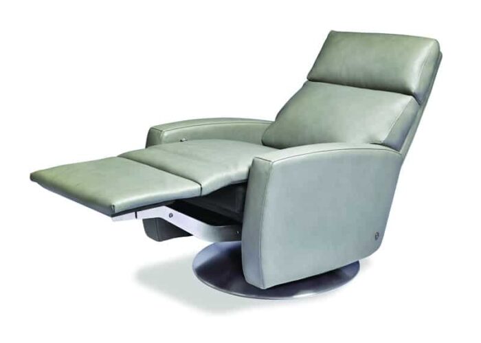 Elliot Comfort Recliner - Image 2
