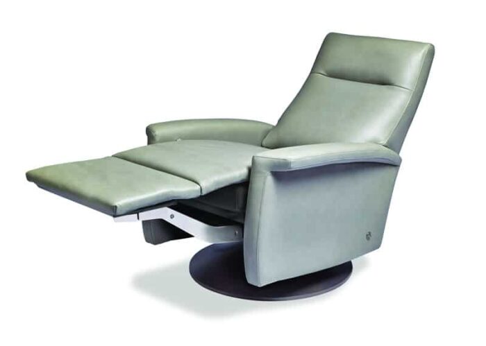Fallon Comfort Recliner - Image 2