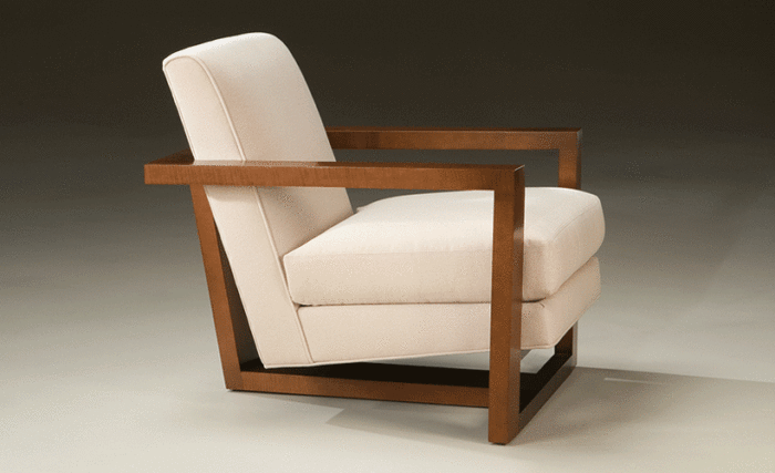 Roger Lounge Chair - Image 2