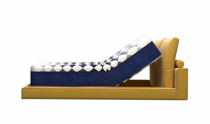 Harlequin Virtuose Adjustable Mattress - Image 2